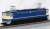 J.R. Electric Locomotive Type EF65-2000 (Revival J.N.R. Livery) (Model Train) Item picture2
