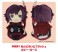 RWBY ねんどろいどプラッシュ ルビー・ローズ (キャラクターグッズ) その他の画像2 サムネイル