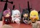 RWBY ねんどろいどプラッシュ ルビー・ローズ (キャラクターグッズ) その他の画像1 サムネイル