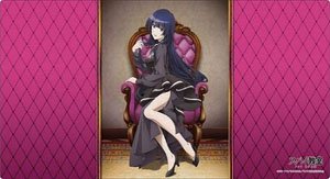 Bushiroad Rubber Mat Collection V2 Vol.917 Spy Classroom [Thea] (Card Supplies)
