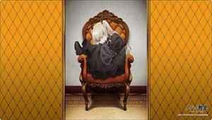 Bushiroad Rubber Mat Collection V2 Vol.920 Spy Classroom [Erna] (Card Supplies)