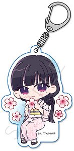 アニメ「わたしの幸せな結婚」 アクリルキーホルダー A (美世) (キャラクターグッズ)