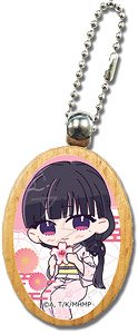 アニメ「わたしの幸せな結婚」 ウッドチャーム A (美世) (キャラクターグッズ)