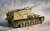 Sd.Kfz.165 Hummel Initial Production w/Magic Track (Plastic model) Other picture1