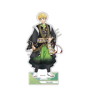 東京リベンジャーズ アクリルスタンド 花垣武道 祭り (キャラクターグッズ)