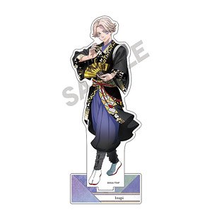 東京リベンジャーズ アクリルスタンド 乾青宗 祭り (キャラクターグッズ)