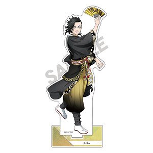 東京リベンジャーズ アクリルスタンド 九井一 祭り (キャラクターグッズ)