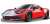 Ferrari 296 GTB Assetto Fiorano Red / White (Diecast Car) Other picture1