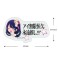 【推しの子】 アイ無限恒久永遠推し!!! ミ二ステッカー (キャラクターグッズ) 商品画像3 サムネイル