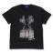 【推しの子】 アイ Tシャツ BLACK L (キャラクターグッズ) 商品画像1 サムネイル