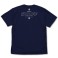 【推しの子】 苺プロ Tシャツ NAVY XL (キャラクターグッズ) 商品画像2 サムネイル