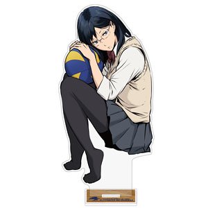 ハイキュー!! 清水潔子 アクリルスタンド(大) (キャラクターグッズ)