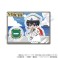 ブルーロック ミニキャラスタンド マリン ver. 潔世一 (キャラクターグッズ) 商品画像1 サムネイル