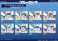 ブルーロック ミニキャラスタンド マリン ver. 潔世一 (キャラクターグッズ) その他の画像1 サムネイル
