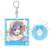 Prima Doll Acrylic Key Ring w/Stand Hokiboshi (Anime Toy) Item picture1