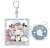 Prima Doll Acrylic Key Ring w/Stand Ratsel (Anime Toy) Item picture1
