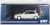 Honda Civic TYPE R (EK9) 1997 Championship White w/Engine Display Model (Diecast Car) Package1