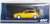 Honda Civic TYPE R (EK9) 1997 Sunlight Yellow w/Engine Display Model (Diecast Car) Package1