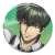 Gin Tama. Toshiro Hijikata 65mm Can Badge Bartender Ver. (Anime Toy) Item picture1