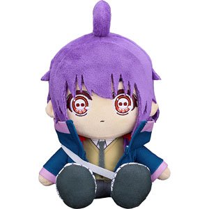 Dark Gathering Plushie Yayoi Hozuki (Anime Toy)