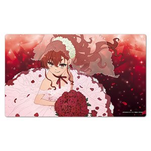 Mushoku Tensei: Jobless Reincarnation Character Rubber Mat B [Eris Boreas Greyrat] (Anime Toy)