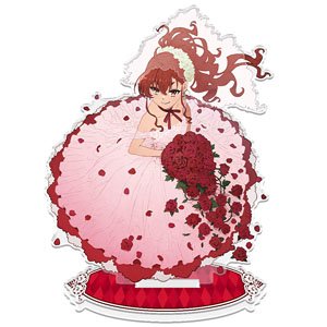 Mushoku Tensei: Jobless Reincarnation Acrylic Chara Stand [Eris Boreas Greyrat] (Anime Toy)