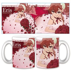 Mushoku Tensei: Jobless Reincarnation Mug Cup B (Anime Toy)