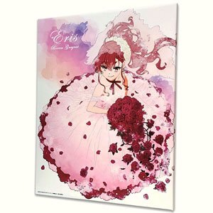 Mushoku Tensei: Jobless Reincarnation F6 Canvas Art [Eris Boreas Greyrat] (Anime Toy)