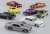 Diecast Mini Car Grand Champion Collection Part.15 (Set of 12) (Diecast Car) Item picture1