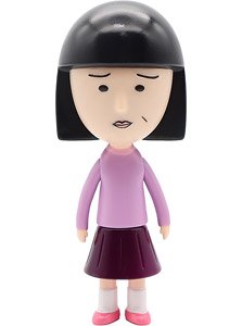 SOFVIPS 野口さん (完成品)