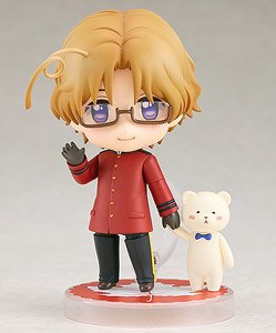 Nendoroid Canada (PVC Figure)