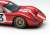 GT40 Mk.II Le Mans 24h 1966 `シェルビーアメリカン` No,3 (ミニカー) 商品画像4