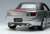 Honda S2000 (AP1) 1999 シルバーストーンメタリック (ミニカー) 商品画像5