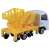 No.17 Isuzu Elf Road-rail Vehicle (Box) (Tomica) Item picture2