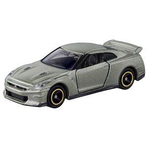 No.23 Nissan GT-R (First Special Specification) (Tomica)