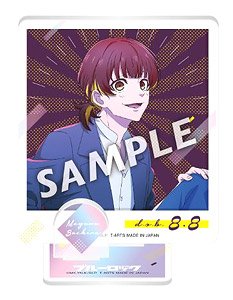 ブルーロック SIMILARLOOK ZOOMY アクリルスタンド 蜂楽廻 (キャラクターグッズ)