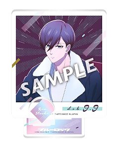 ブルーロック SIMILARLOOK ZOOMY アクリルスタンド 糸師凛 (キャラクターグッズ)