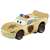 Cars Tomica C-30 Lightning McQueen (Sheriff Type) (Tomica) Item picture1