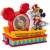 Dream Tomica No.178 Disney Tomica Parade Mickey Mouse (Tomica) Item picture1