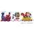 Dream Tomica No.178 Disney Tomica Parade Mickey Mouse (Tomica) Other picture3