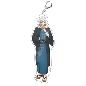 TVアニメ『ブルーロック』 レトロモダン アクリルキーホルダーBIG 凪誠士郎 (キャラクターグッズ)