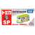 Dream Tomica SP Disney100 Collection Green (Tomica) Package1