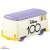 Dream Tomica SP Disney100 Collection Purple (Tomica) Item picture2