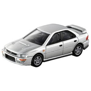 Tomica Premium 23 Subaru Impreza WRX (Tomica)