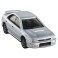 トミカプレミアム 23 スバル インプレッサ WRX (トミカ) 商品画像2 サムネイル