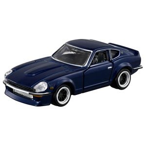 Tomica Premium Unlimited 09 [Wangan Midnight] `Devil Z` (Tomica)