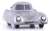 VW VLK #7 1947 シルバー (ミニカー) 商品画像3