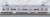 東武 10030型リニューアル車 (東上線・11032編成) 増結用中間車6両セット (動力無し) (増結・6両セット) (塗装済み完成品) (鉄道模型) 商品画像2