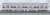 東武 10030型リニューアル車 (東上線・11032編成) 増結用中間車6両セット (動力無し) (増結・6両セット) (塗装済み完成品) (鉄道模型) 商品画像5