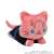 Gin Tama with Cat Lying Down Plush w/Eyemask Kamui (Anime Toy) Item picture2